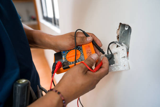 Why Trust Our Licensed Electricians for Your Electrical Needs in Honaker, VA?