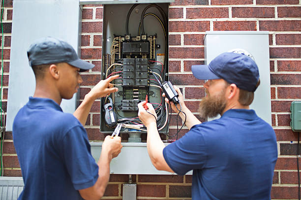 Smoke and Carbon Monoxide Detector Installation in Honaker, VA